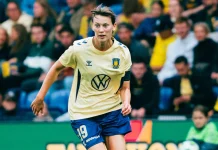 Brøndby-profil står over for særligt gensyn i Europa Cup-opgør
