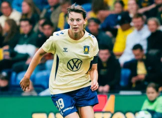 Brøndby-profil står over for særligt gensyn i Europa Cup-opgør