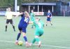 C-Liga overblikket: OB overtager 1. pladsen efter en storsejr, hattrick hjælper VSK Aarhus til sejr