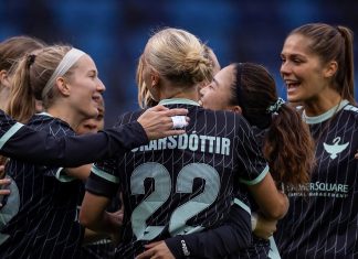 Sent straffespark forpurrer pointdeling for HB Køge i CL-debut