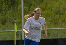 U19-Liga overblikket: Kolding IF og Brøndby IF delte i målrigt opgør, Fortuna Hjørring og FC Midtjylland vandt tætte opgør