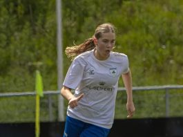 U19-Liga overblikket: Kolding IF og Brøndby IF delte i målrigt opgør, Fortuna Hjørring og FC Midtjylland vandt tætte opgør