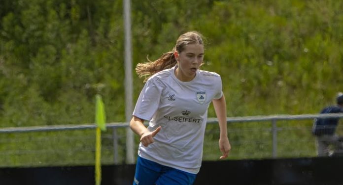 Kolding IF spiller