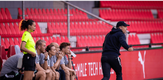 HB Køge jagter Champions League-avancement mod PSV