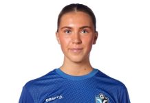 Dansk keeper fik svensk ligadebut på sin 19-års fødselsdag