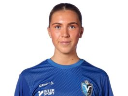 Dansk keeper fik svensk ligadebut på sin 19-års fødselsdag