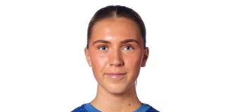 Dansk keeper fik svensk ligadebut på sin 19-års fødselsdag