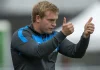 Fortuna-cheftræner roser Kolding før møde: De kan gøre ondt på alle hold