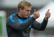 Fortuna-cheftræner roser Kolding før møde: De kan gøre ondt på alle hold