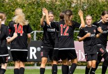 U16-Liga overblikket: 4-målsskytte, hattrick-helt og en lille overraskelse