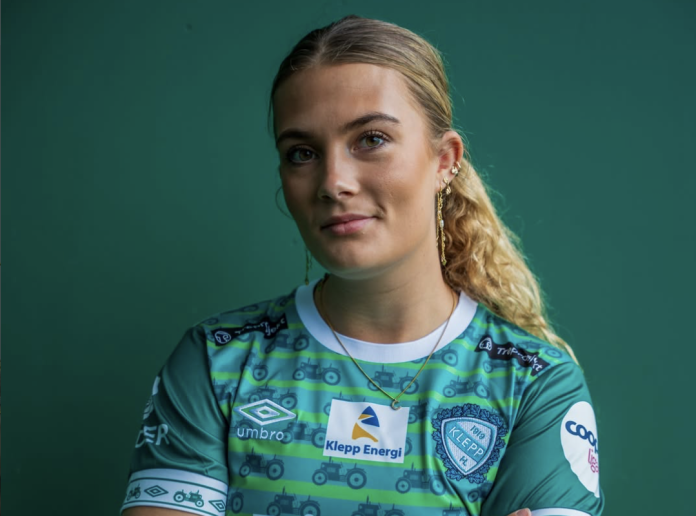 Camilla Hjortsø