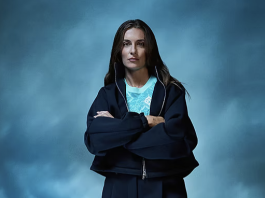 Alexia Putellas skriver historie med WSL-rettigheder