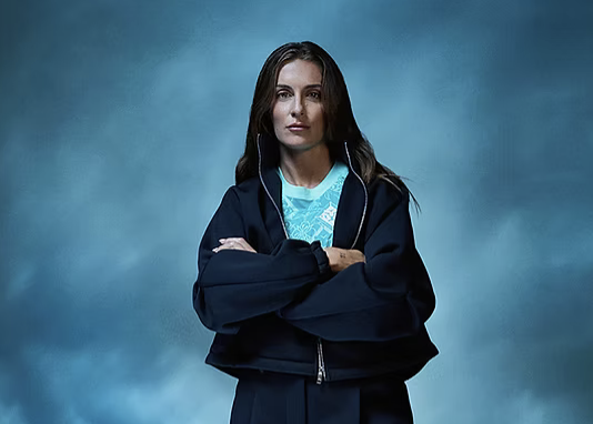 Alexia Putellas skriver historie med WSL-rettigheder