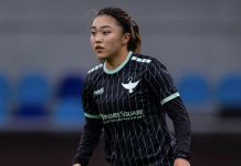 HB Køge-debut med assist i bagagen