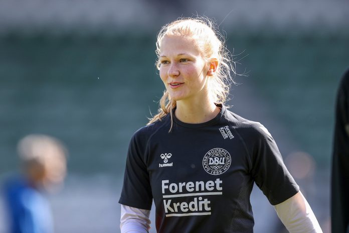 Sofie Bredgaard