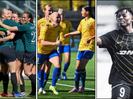 Fortuna og Brøndby dominerer Rundens Hold, mens Safi overstråler alle
