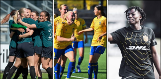 Fortuna og Brøndby dominerer Rundens Hold, mens Safi overstråler alle