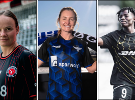 Top 5: Her er sommerens bedste forstærkninger i A-Liga