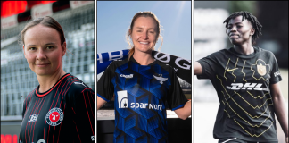 Top 5: Her er sommerens bedste forstærkninger i A-Liga