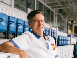 Nils Nielsen er nomineret til årets træner ved Ballon D’or