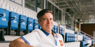 Nils Nielsen er nomineret til årets træner ved Ballon D’or
