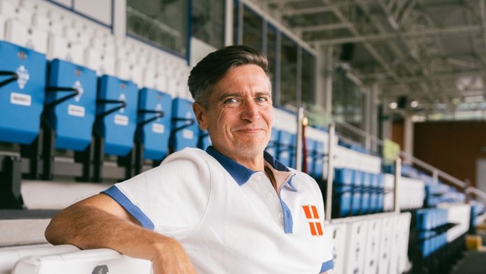 Nils Nielsen