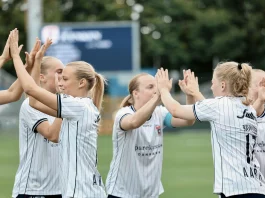 A-Liga-overblikket: AGF bryder 294 dages forbandelse