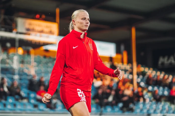 Cecilie Larsen