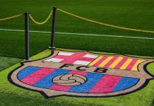 FC Barcelonas ubesejrede stime på 48 kampe er brudt