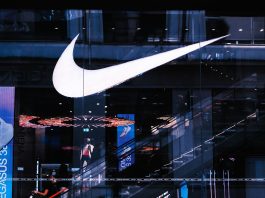 Nike indgår kæmpe aftale med London City Lionesses