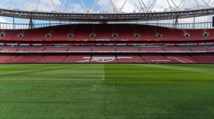 Emirates Stadium