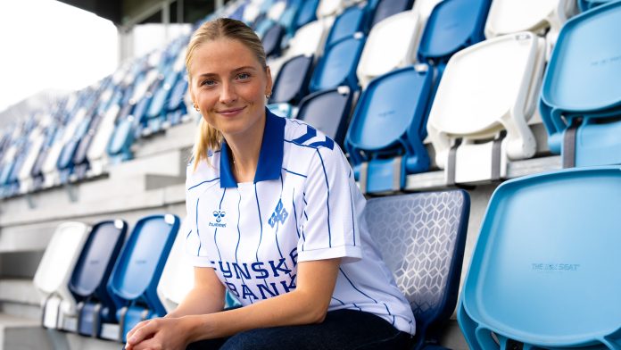 Silje Simonsen