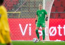 Overblik: Her er alle A-Liga spillere, der skal i landsholdstjeneste