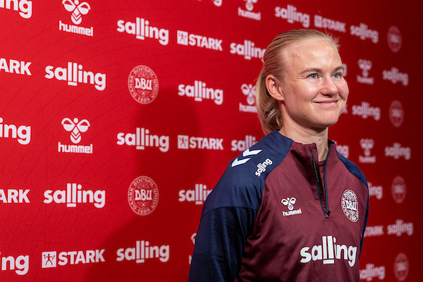 Kvindelandsholdet i Helsingør