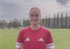 Karoline Wutborg kåret som Månedens Spiller efter ASAs ubesejrede oktober Karoline Wutborg