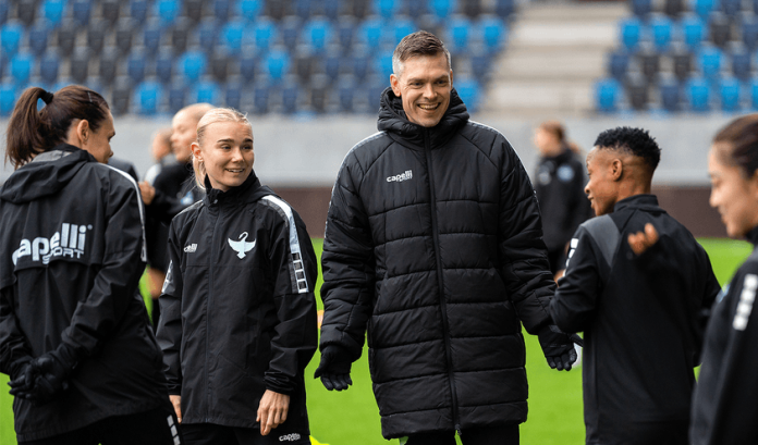 Kristian Mørch