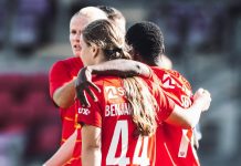Rundens Hold i A-Liga: Fortuna fører an i selskab med defensiv ASA-duo og FCN’s 17-årige helt