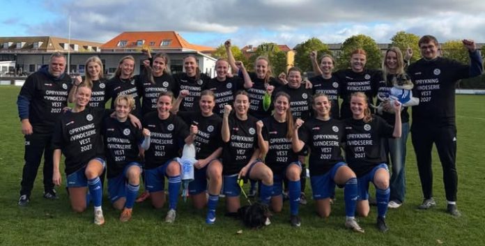 Aalborg Freja