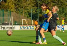 U16-Liga overblikket: Fortuna sled sig til sejr – Kolding vandt trods tidligt rødt kort