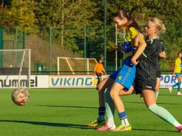 U16-Liga overblikket: Fortuna sled sig til sejr – Kolding vandt trods tidligt rødt kort