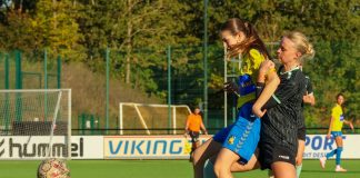 U16-Liga overblikket: Fortuna sled sig til sejr – Kolding vandt trods tidligt rødt kort