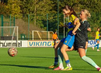U16-Liga overblikket: Fortuna sled sig til sejr – Kolding vandt trods tidligt rødt kort