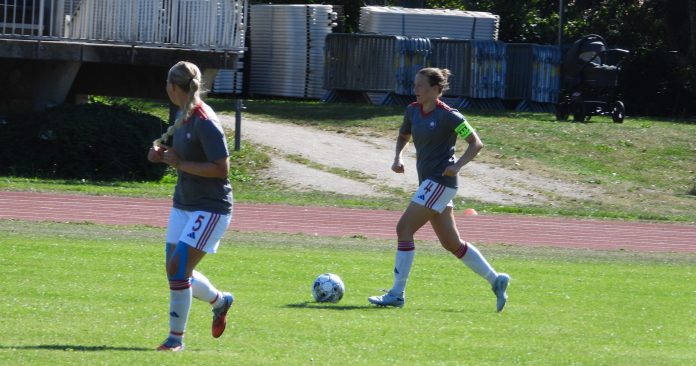 Viking/RIK - Sundby BK