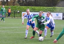 C-Liga overblikket: 7. spillerunde bød på forløsning, spænding og vigtige point