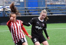 B-Liga overblikket: Topopgør i Sundby, Målfest i Aalborg og comeback i Thisted