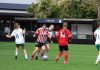 B-Liga overblikket: B.93 satte tomålsføring over styr, Næstved HG i comeback