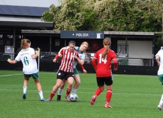 B-Liga overblikket: B.93 satte tomålsføring over styr, Næstved HG i comeback