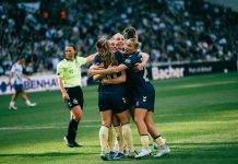 FC København og Brøndby satte tilskuerrekord i Parken