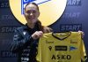 Dansk oprykningsjubel i Norge: IK Start er klar til Toppserien
