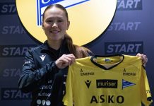 Dansk oprykningsjubel i Norge: IK Start er klar til Toppserien